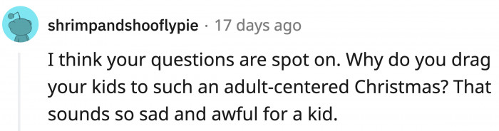 Highly doubt we'll ever get the answers we need