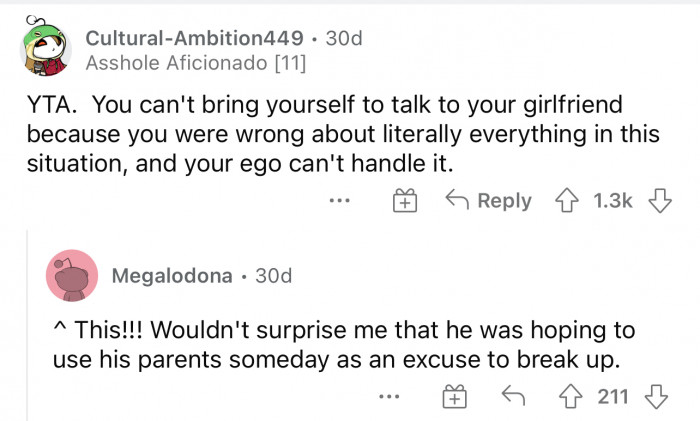 This is really a strange situation, and I think there is an ulterior motive.