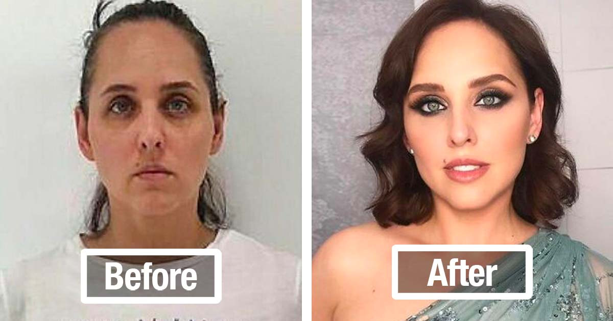 30 Pictures Of Incredible Transformations That Prove That A Good Stylist Can Do Wonders