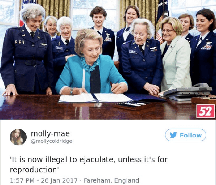 63. We could have had this