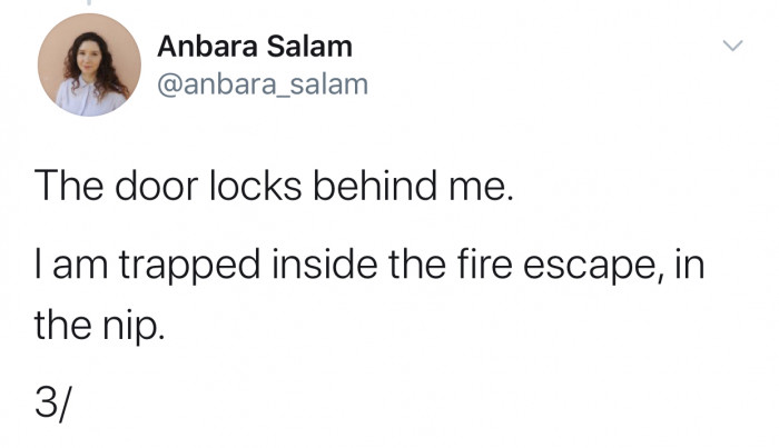 After that, things started to go downhill.