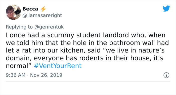 26. We live in nature's domain