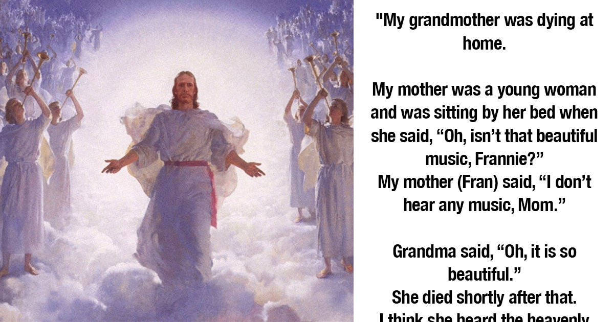 20 People Share The Last Words They Heard From Their Loved Ones Before