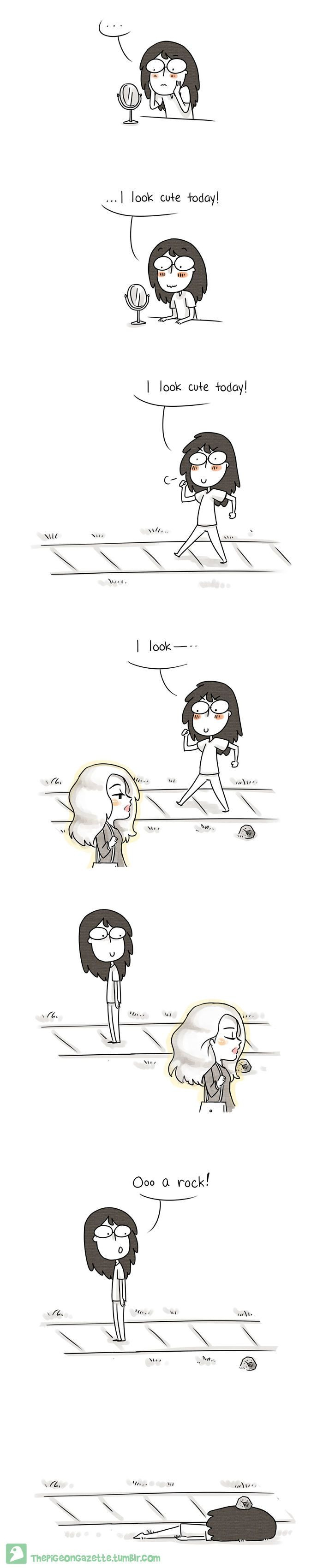 10. This is so relatable it hurts.