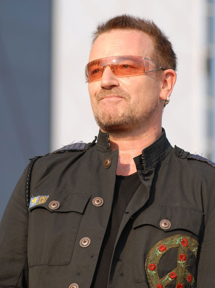 11. Bono
