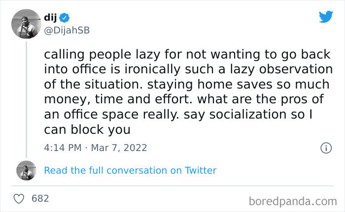 18. Socialization...