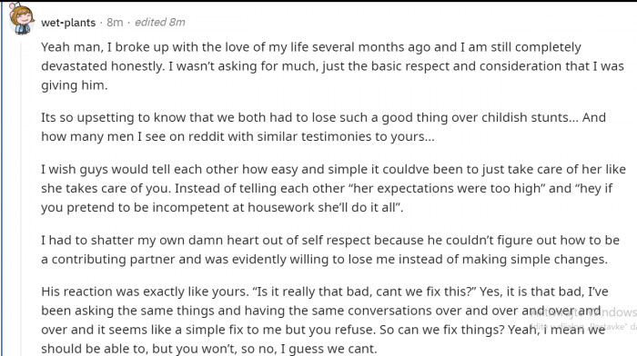 16. And people agree