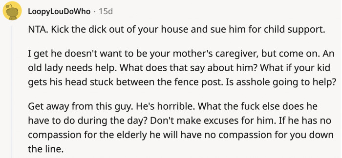 OP has another option according to this comment.