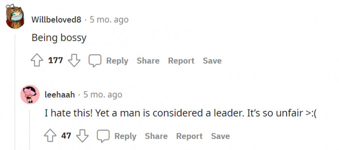 The problem lies in the fundamentals here