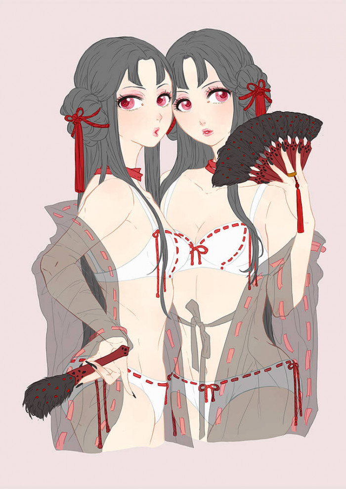 19. Phobos and Deimos