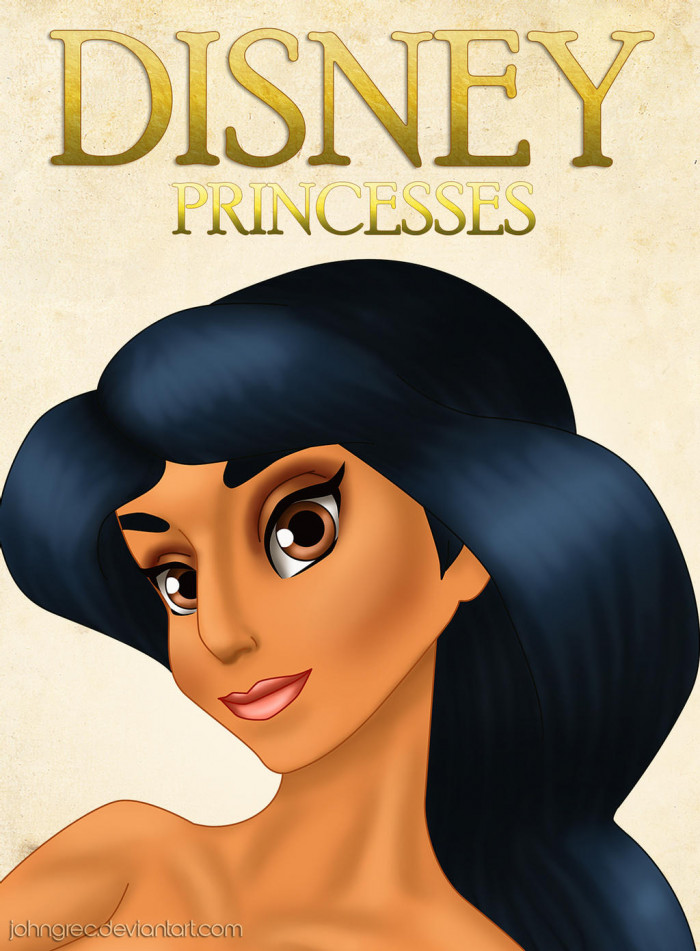 11. Jasmine
