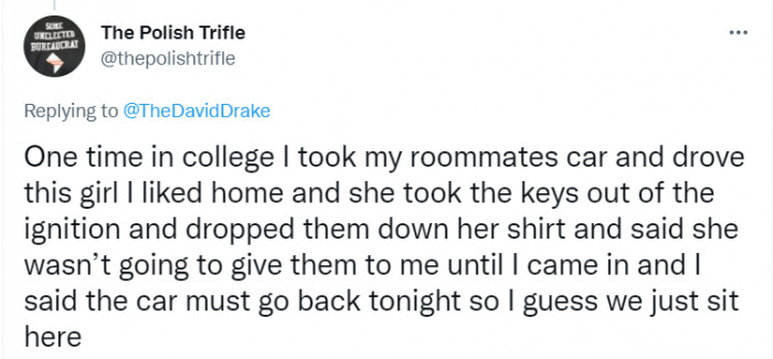 Focused on the Wrong Thing