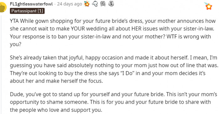 4. WTF is wrong with you?