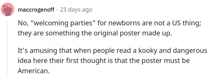 Well, you have to go with the odds...