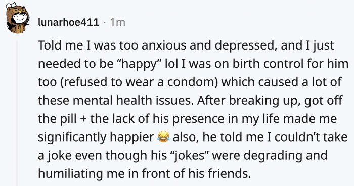 This guy is a freaking catch