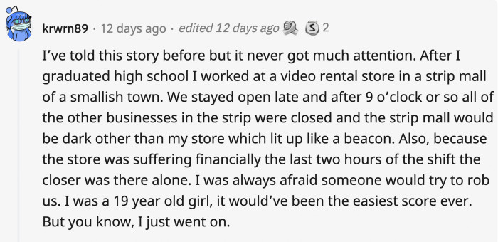 Even if you’re already familiar with the person, it’s always better to play it safe