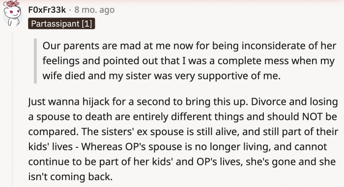 It's False Equivalency, and It's Wrong to Cash in Your Kindness to Excuse Your Homophobia