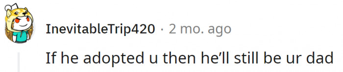 Unfortunately, the Original Poster Didn't Provide Much Detail.