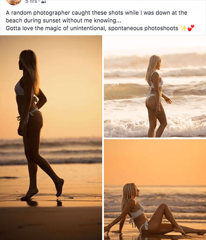 10. Then who gave you these photographs?