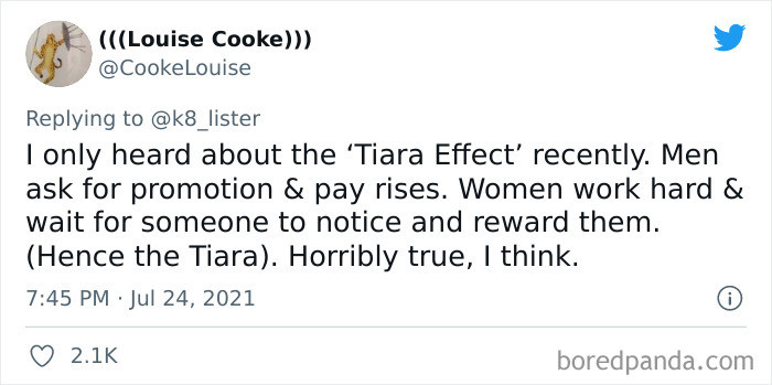 #10 Waiting for a Tiara Will Take You Nowhere. Get It Yourself.