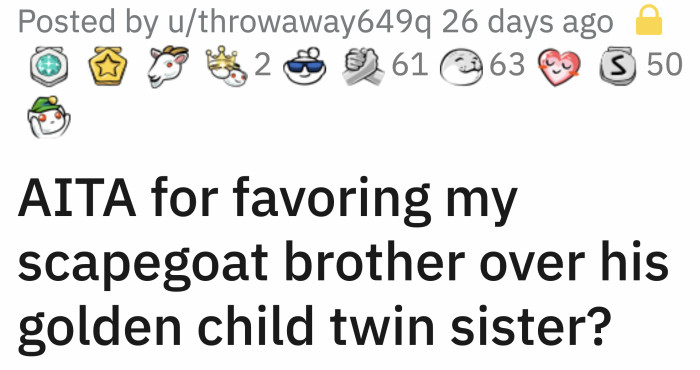 He made it clear through his actions that he didn't like spending time with entitled brats like Jill.