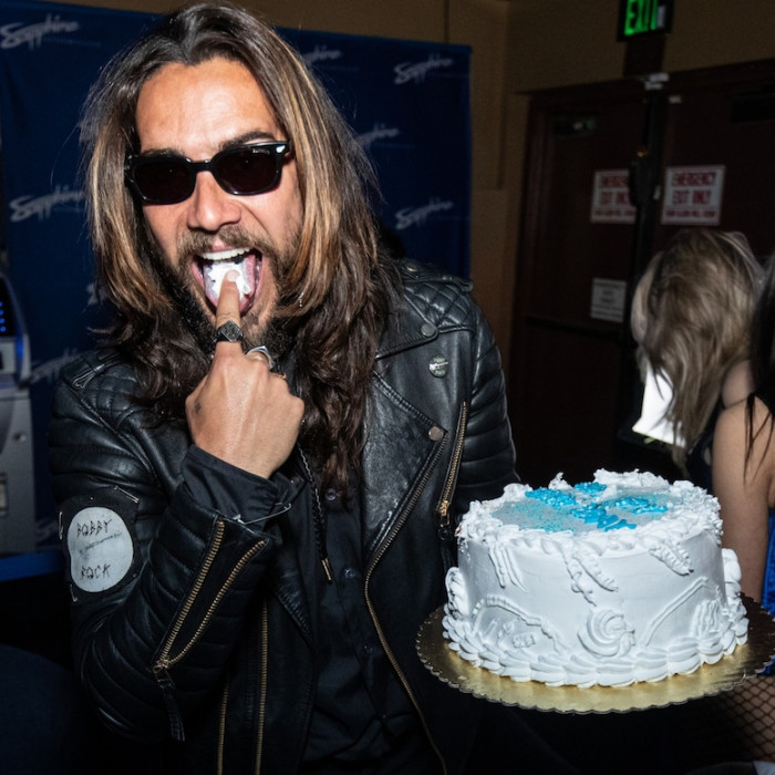 44 Of The Most Extravagant And Outlandish Celebrity Birthday Parties 