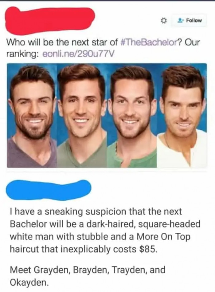 4. A Sneaky Suspicion