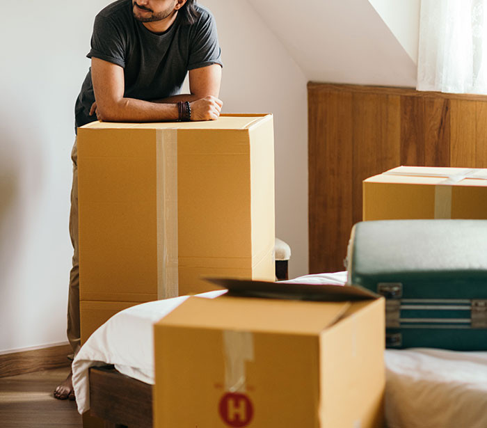 After purchasing a house for himself, the OP got an exceptionally curious proposal from his parents.