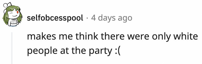 This is not far from reality.