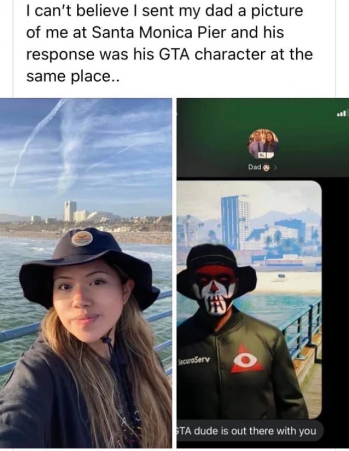 3. Oh no! Better super jump your way out of there!