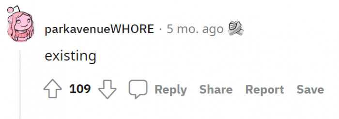 A whole other meaning to the term 