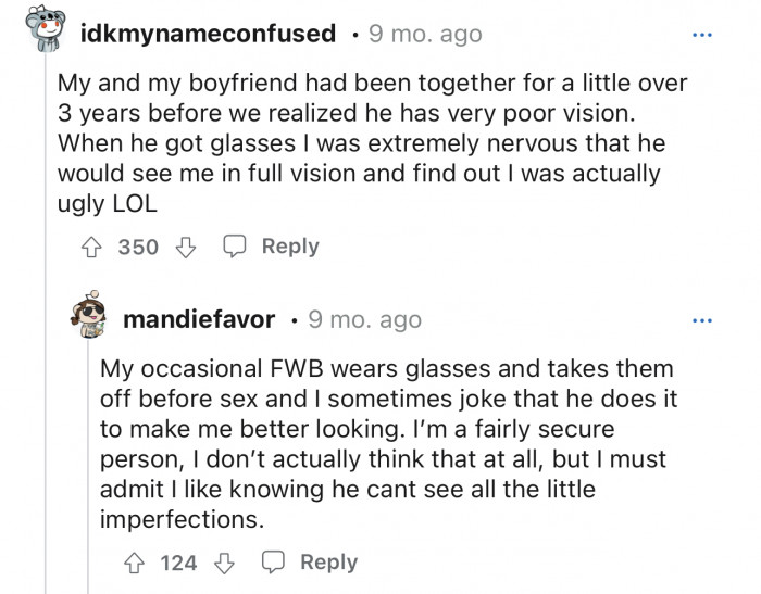 These stories are just too great.