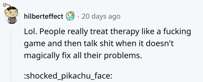 You’re already paying for it anyway; you might as well get the best out of it.