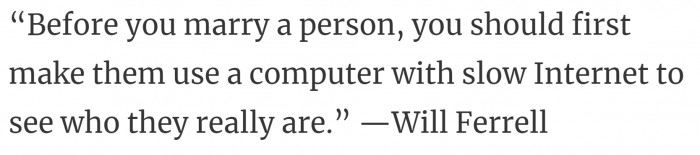 14. Pulling this real-life trick on a real person real soon to see who they really are!