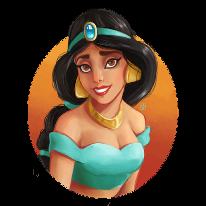 7. Jasmine