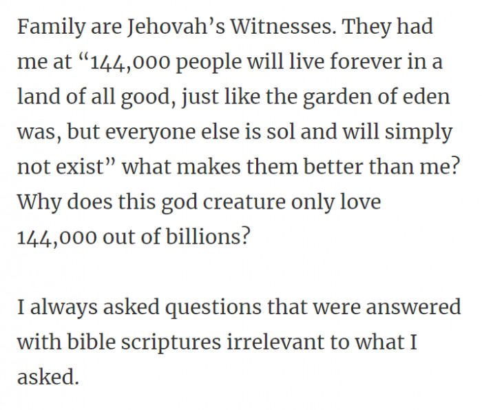 24. Why that specific number, though?