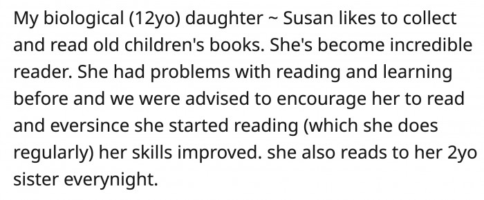 You can read OP's whole account of the events below: