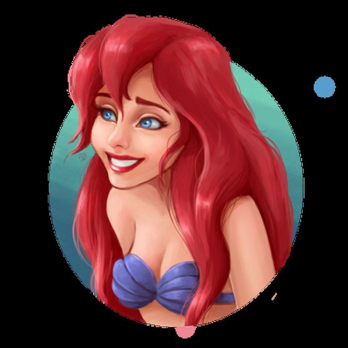 9. Ariel