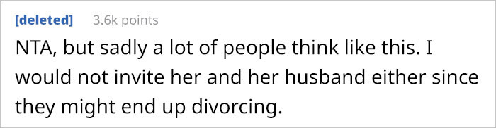 Bridezillas like the redditor's best friend do exist.
