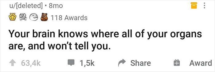 34. On this episode of a medical drama