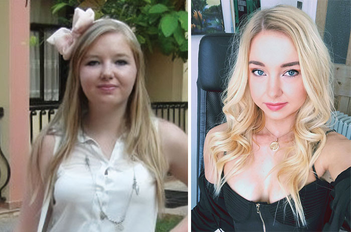 23. The Perfect Aging Backwards