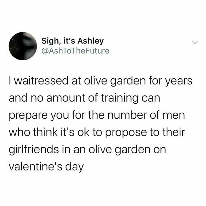 5. Well, garden and valentine do have a deep bonded friendship