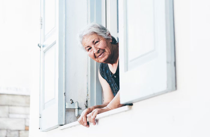 Enjoying the solo selfish life