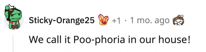 This captures the behavior perfectly!