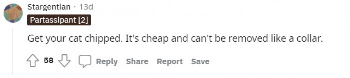 This user is also worried about what the mother would do.