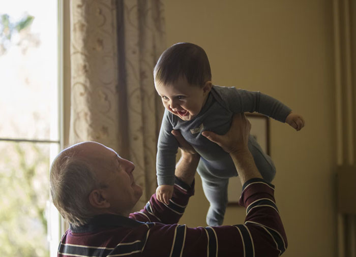 Meet the man with a 100 reasons why he doesn't want kids