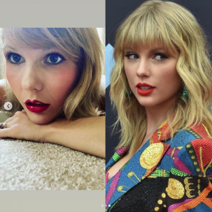 16 People Who Eerily Look Just