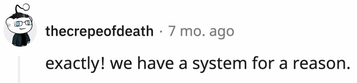 She could have asked reputable rescue organizations to help her with her noble intentions...