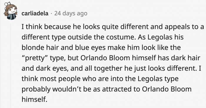 Someone tried to provide further insight into this discussion, and it’s up to you to agree or not.