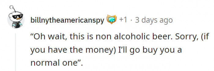 Yeah, Nope, Nobody Wants to Say That